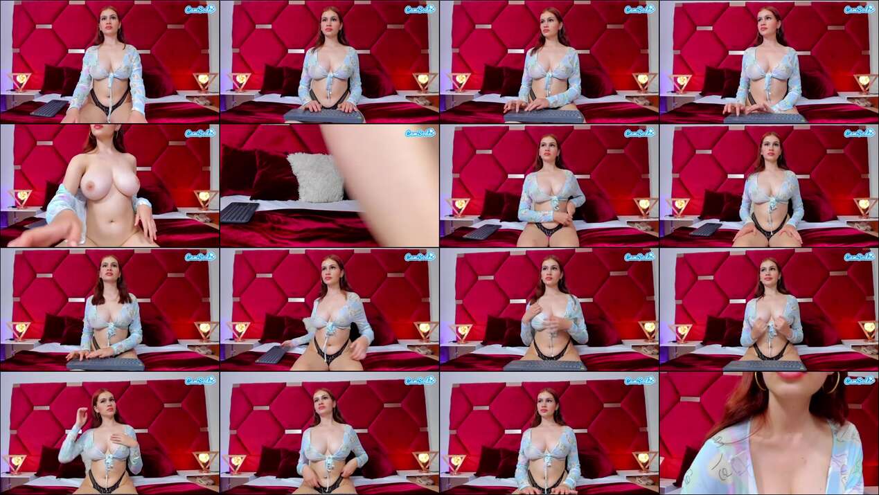 Tianti Webcam 2024-01-29