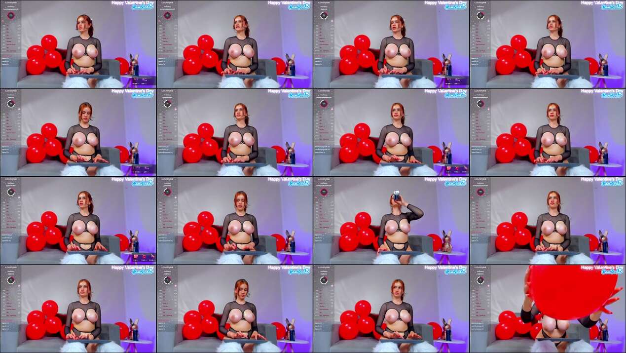 Tianti Webcam 2024-02-14