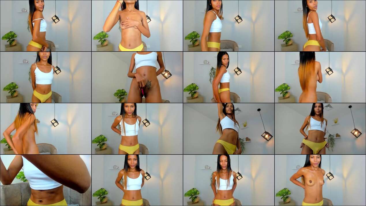 Tifanny_eve Webcam 2024-02-15