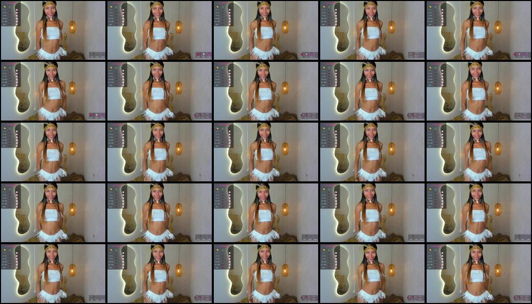 Tifanny_eve Webcam 2024-02-23