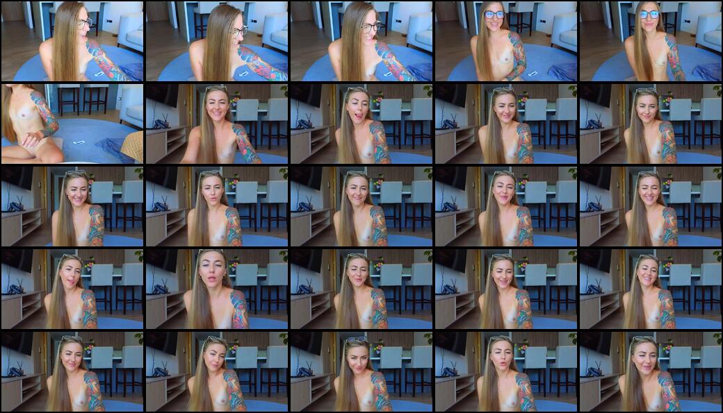 Tiffanybells Webcam 2024-01-27
