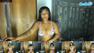 Tiffanyfiire Webcam 2023-12-15