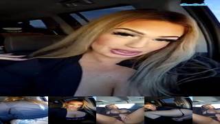 Tiffanyfoxxx88 Webcam 2023-12-05