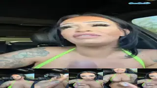 Tiffanyfoxxx88 Webcam 2024-04-30