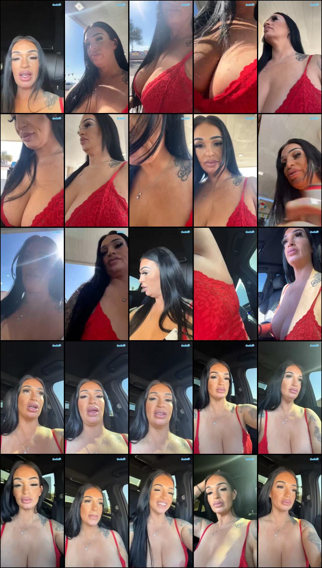 Tiffanyfoxxx88 Webcam 2024-03-20