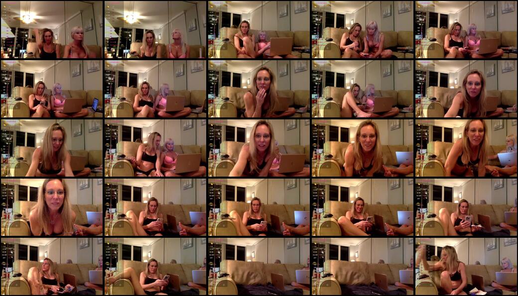 Tiffanytrouble34 Webcam 2024-02-11