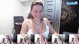 Tiffanywiilson Webcam 2024-01-19