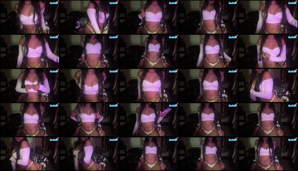 Tinyredxoxo Webcam 2024-02-02