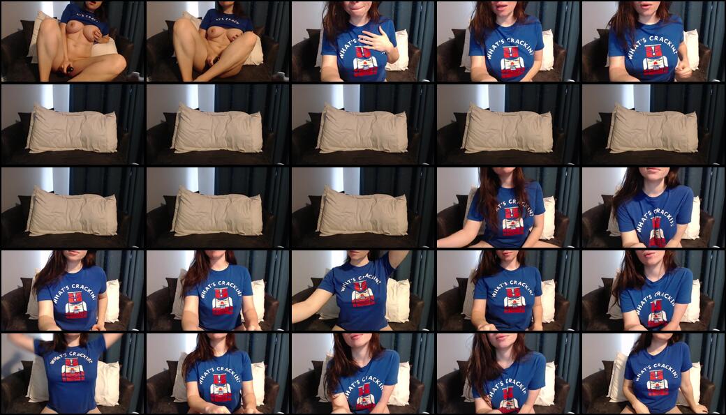 Tinyytina Webcam 2024-04-15