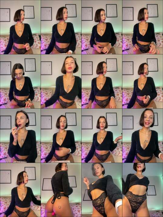 TOKKYYO Webcam 2023-10-12