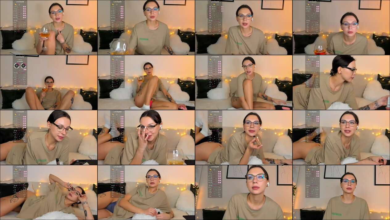 TOKKYYO Webcam 2024-02-07