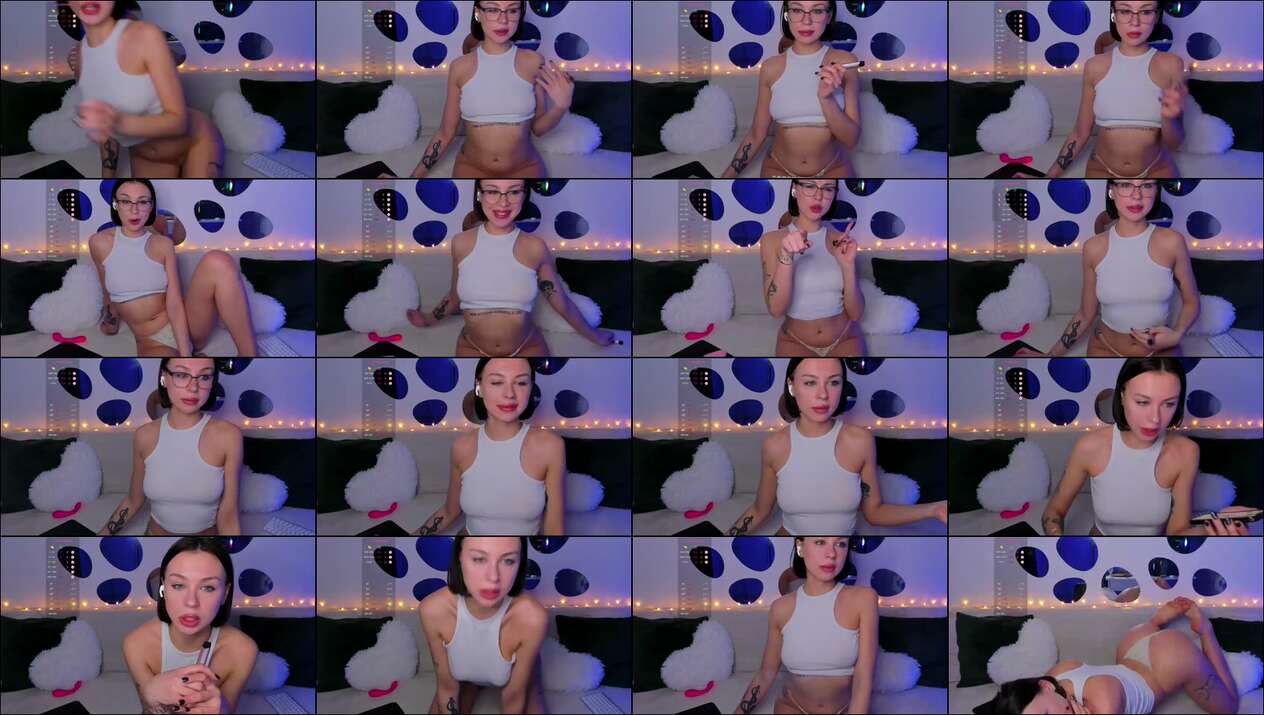 TOKKYYO Webcam 2024-03-26