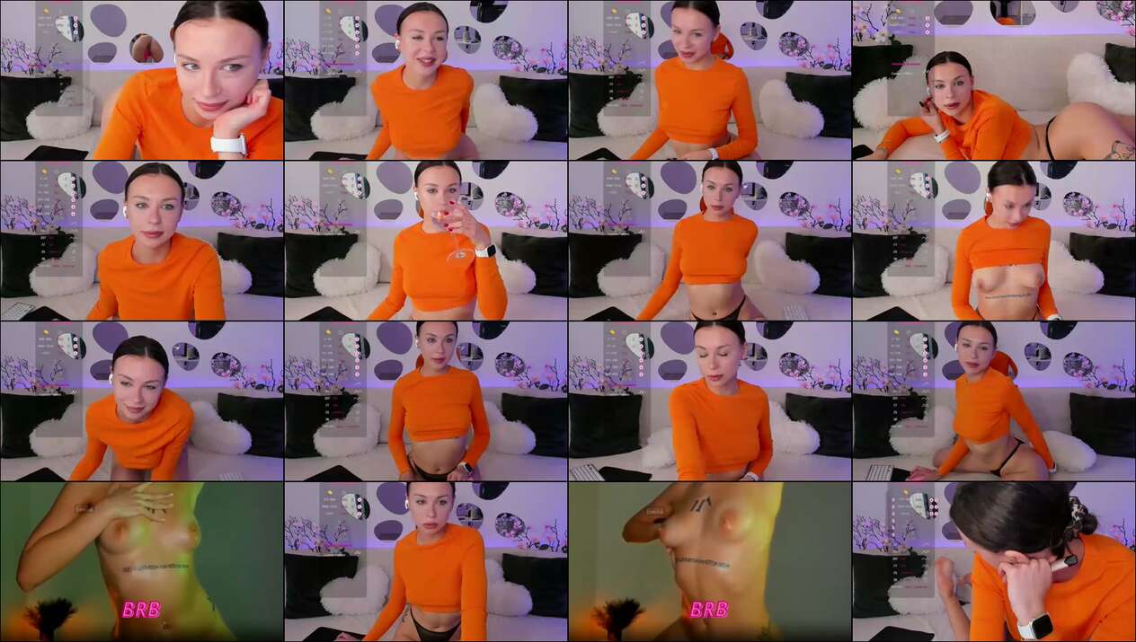 TOKKYYO Webcam 2024-04-17