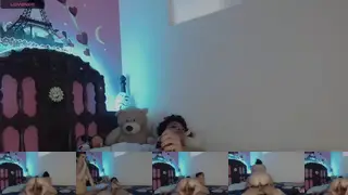 Tom_natasha Webcam 2024-01-20