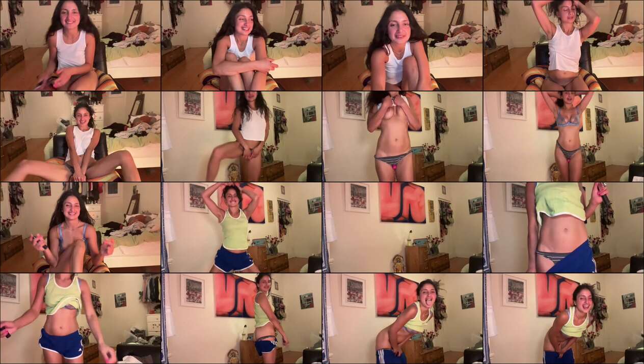 Tomboyskank Webcam 2023-10-25