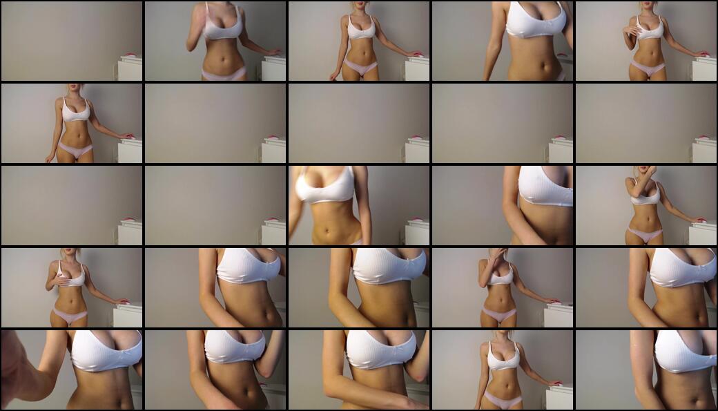 Trixie_taylor Webcam 2024-02-29