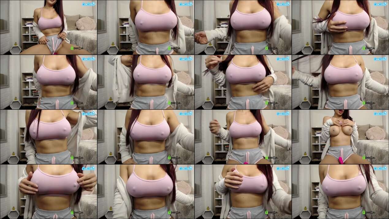 Tsukinoserena Webcam 2023-10-28
