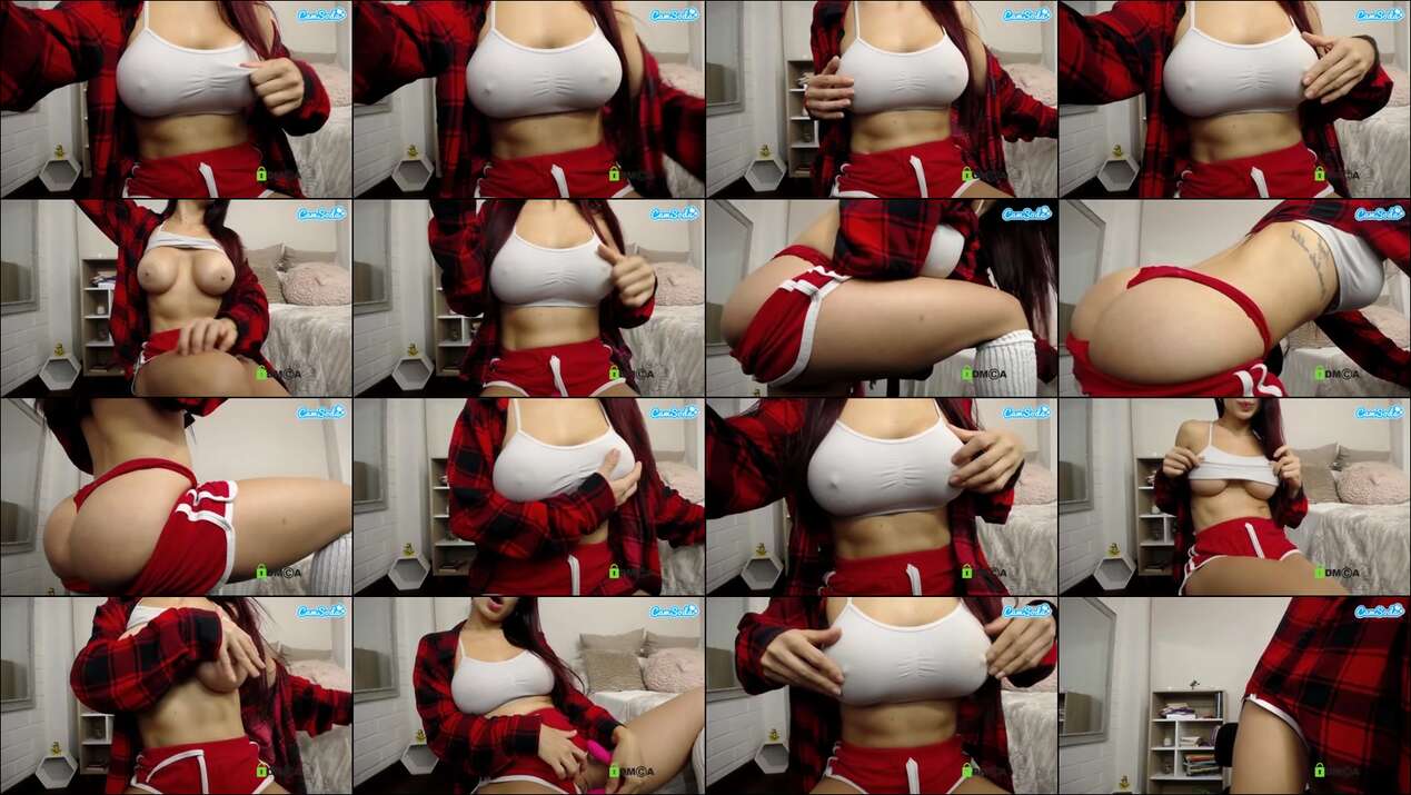 Tsukinoserena Webcam 2023-11-06