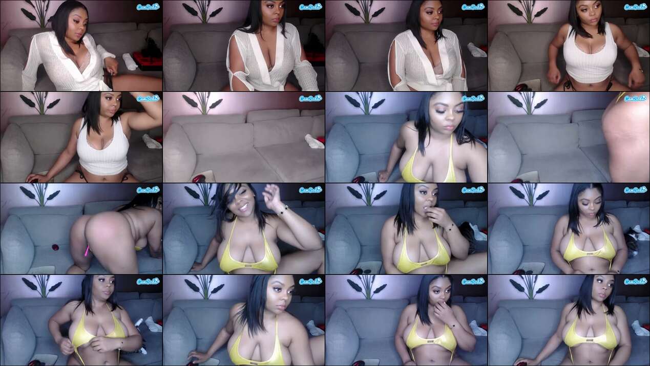 Tsunamihottie Webcam 2024-02-06