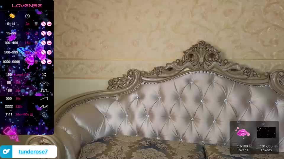 Tunderose Webcam 2023-10-20