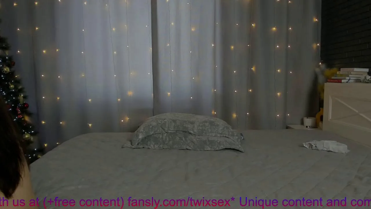 Twixsex Webcam 2023-12-28