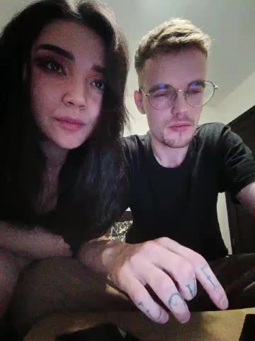 TwoFox Webcam 2023-10-19