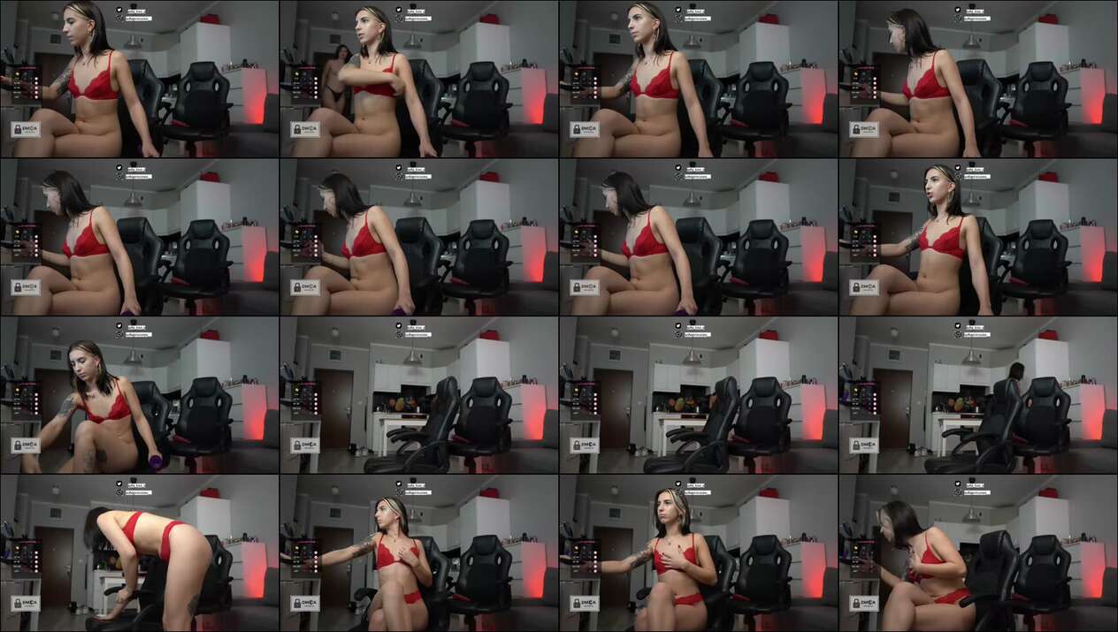 Uniquesofia Webcam 2023-10-31