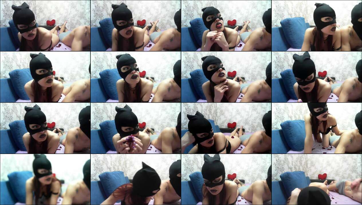 UniversDreamers Webcam 2024-03-17