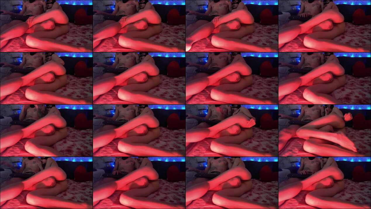 UniversDreamers Webcam 2024-03-30