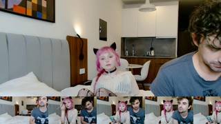 Usagi-blush Webcam 2023-09-23