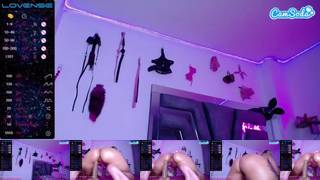 Vaiolett-coleman Webcam 2023-06-11