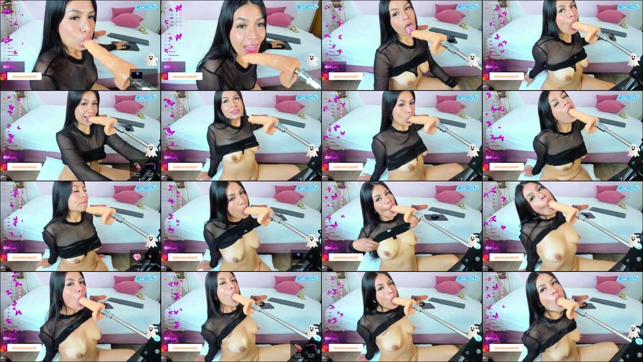 Valeeriagarcia Webcam 2023-10-08