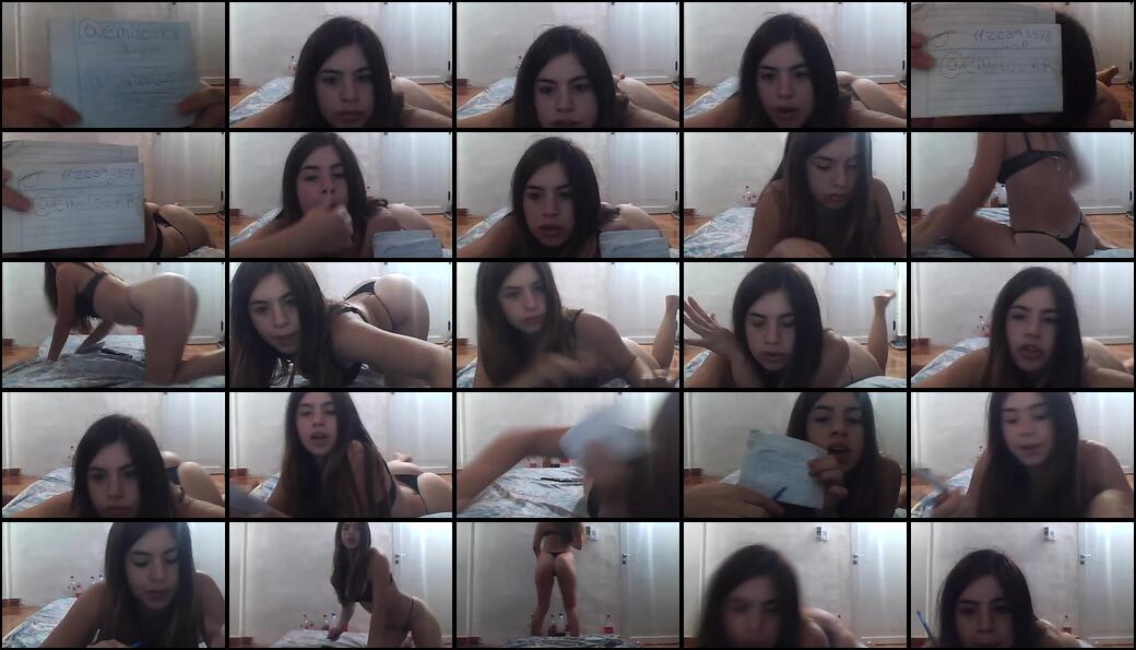 Valentinaonly Webcam 2024-01-31