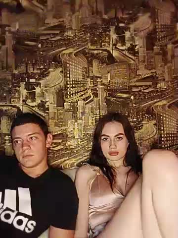 Valeria-Denis Webcam 2023-09-27