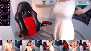 Valeriaru Webcam 2024-02-22