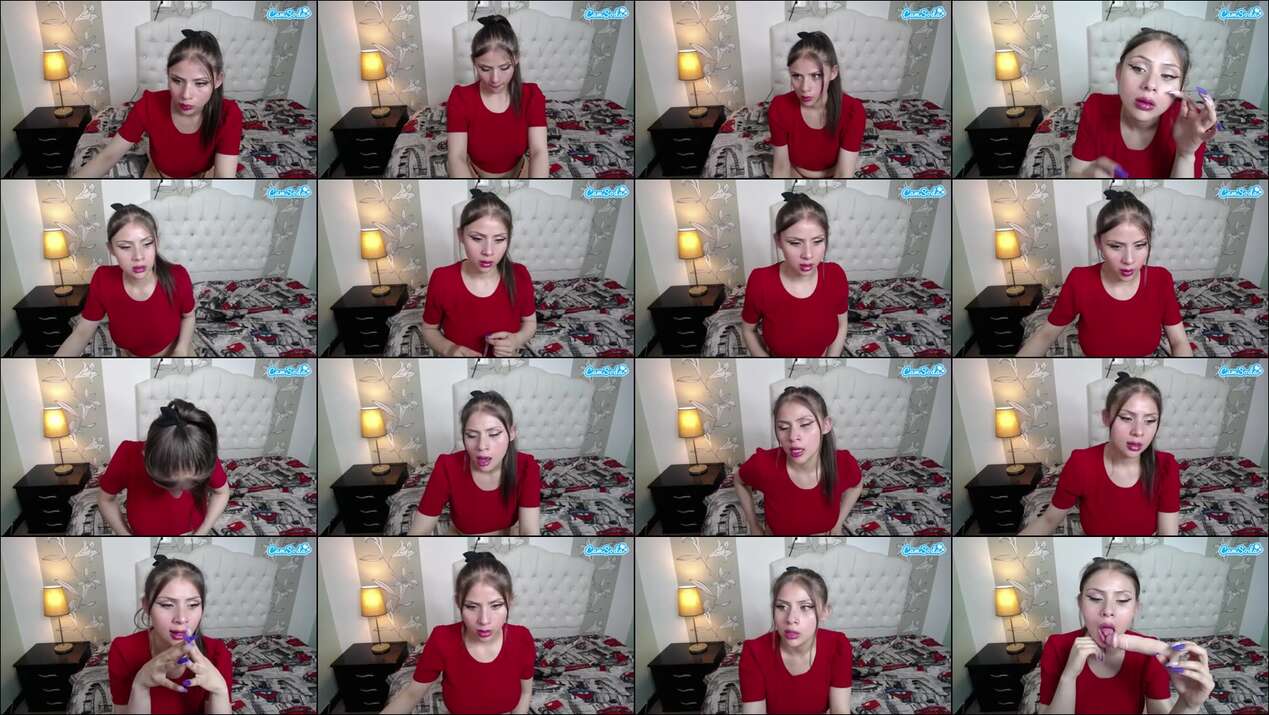 Valeriaru Webcam 2024-02-13