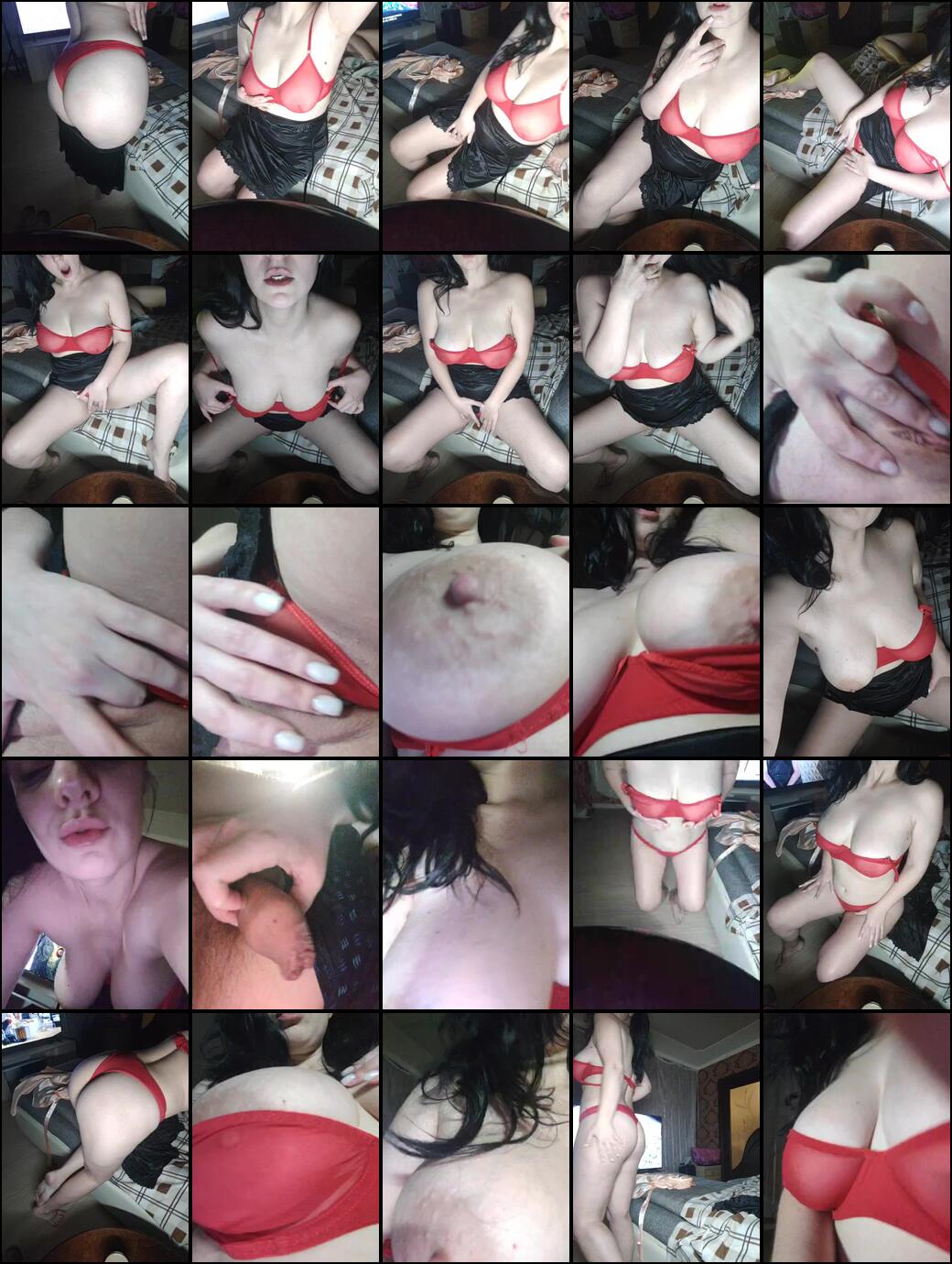Valeriecruz Webcam 2024-02-13