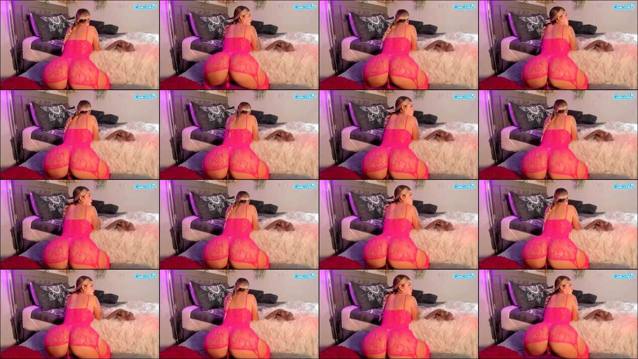 Valeryguti1 Webcam 2023-10-08