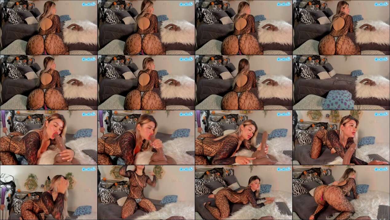 Valeryguti1 Webcam 2023-10-28