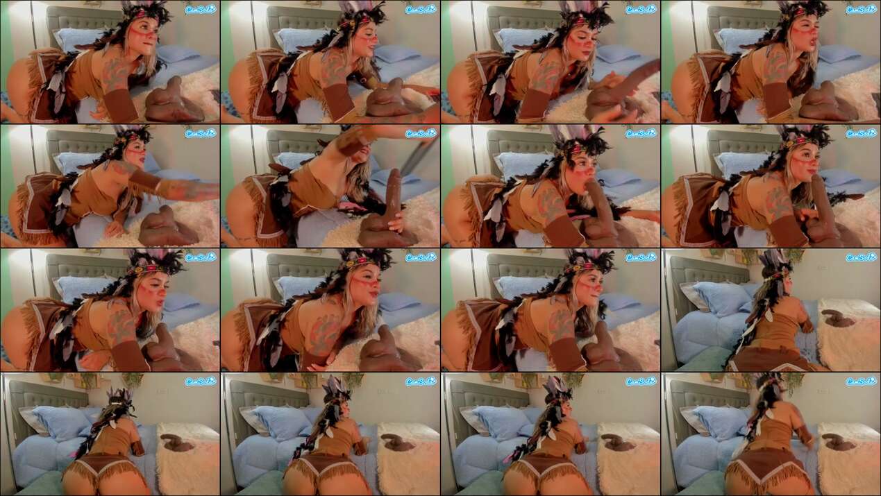 Valeryguti1 Webcam 2023-10-31
