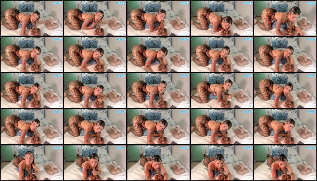 Valeryguti1 Webcam 2024-01-30