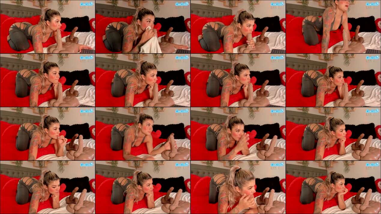 Valeryguti1 Webcam 2024-02-15