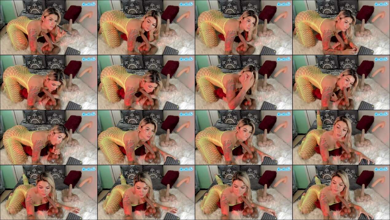 Valeryguti1 Webcam 2024-03-18