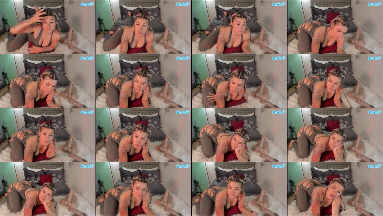 Valeryguti1 Webcam 2024-03-21