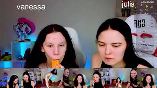 Vanessa_jullia Webcam 2023-10-25