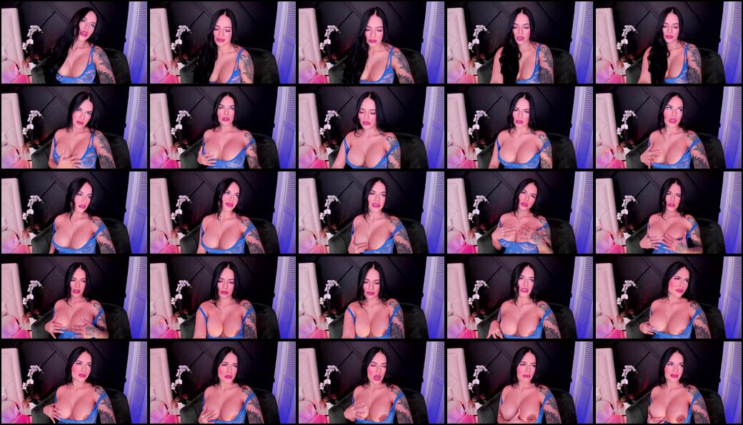 Vanessa_vega Webcam 2024-01-13