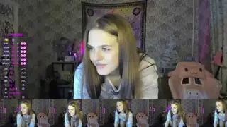 Vanessajuddy Webcam 2024-02-07