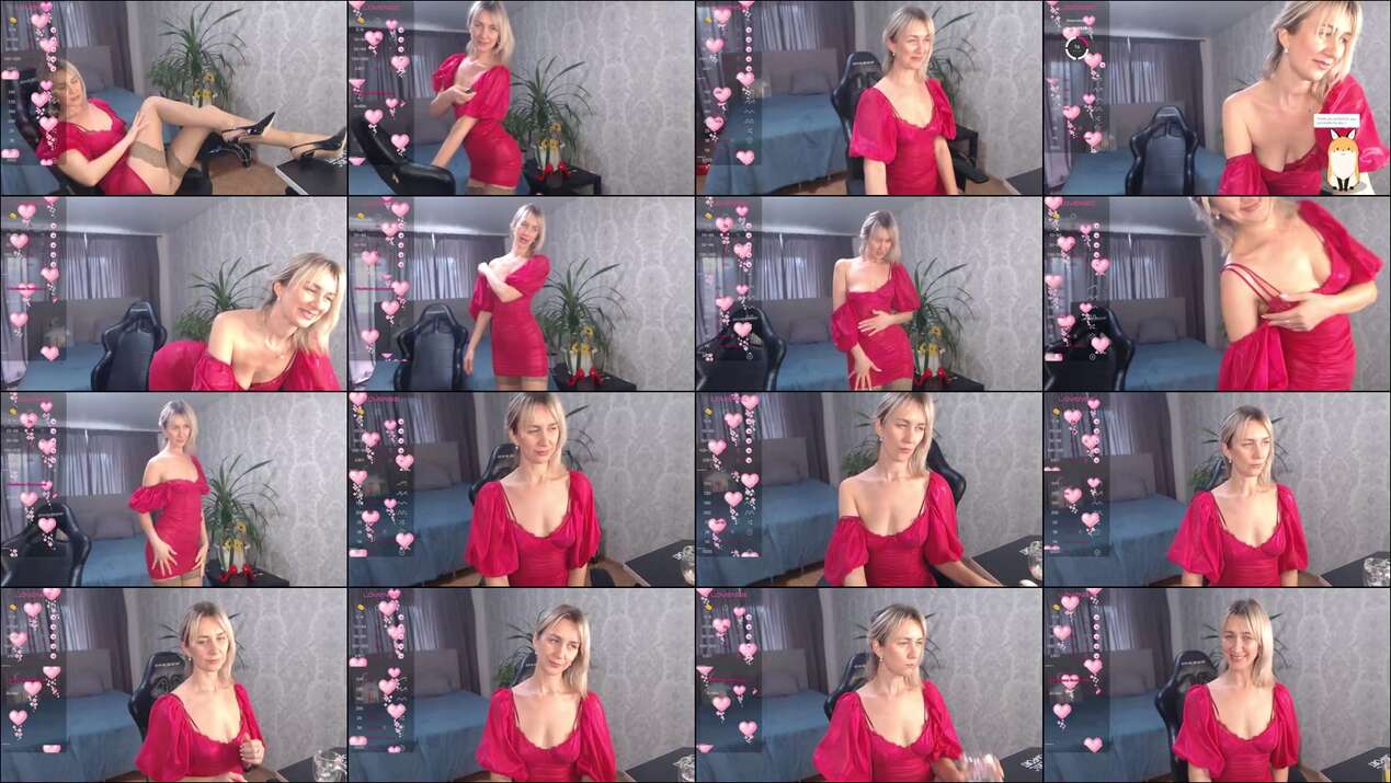 Vanessakleiner Webcam 2024-04-07