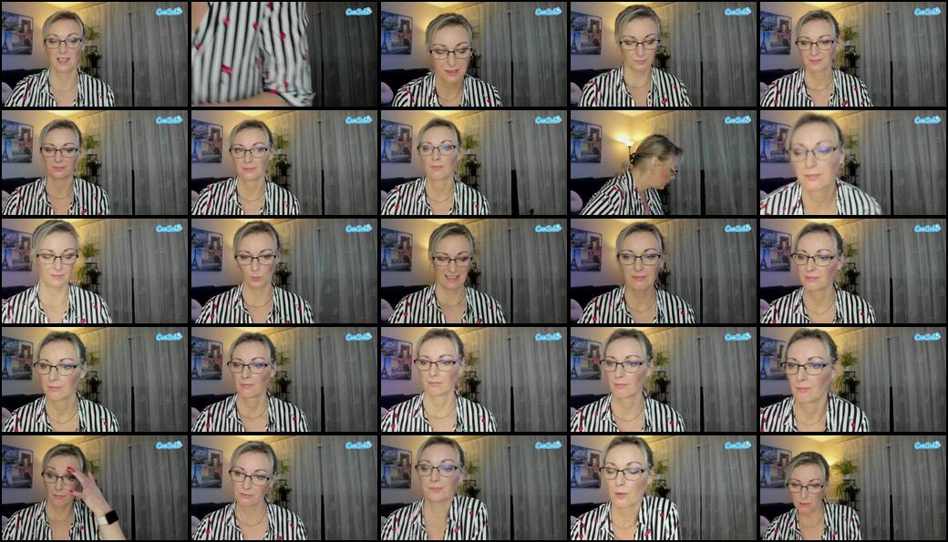 Vanessasoft Webcam 2024-02-11