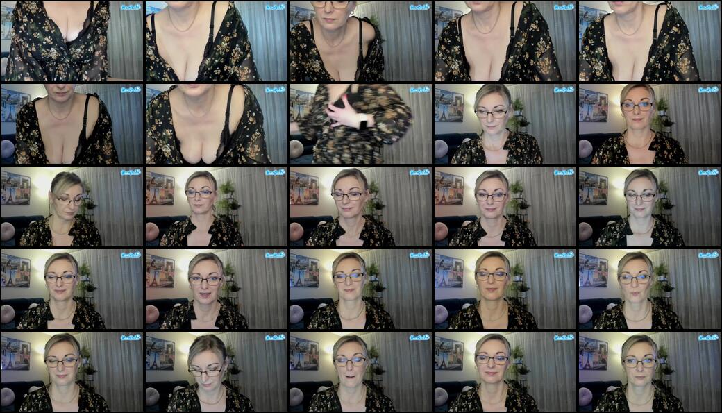 Vanessasoft Webcam 2024-03-18